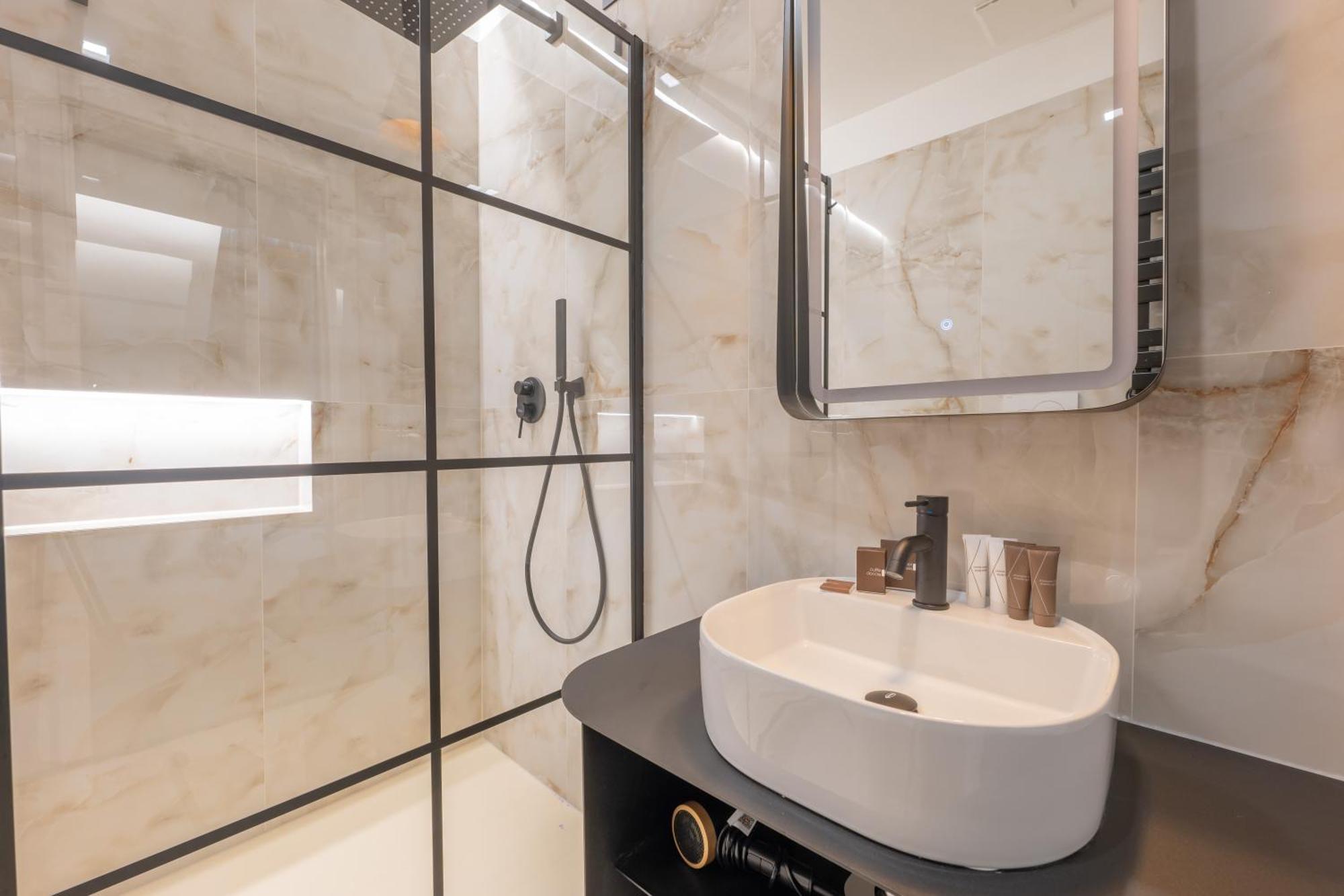 Maria Cristina Boutique Rooms Triest Zewnętrze zdjęcie