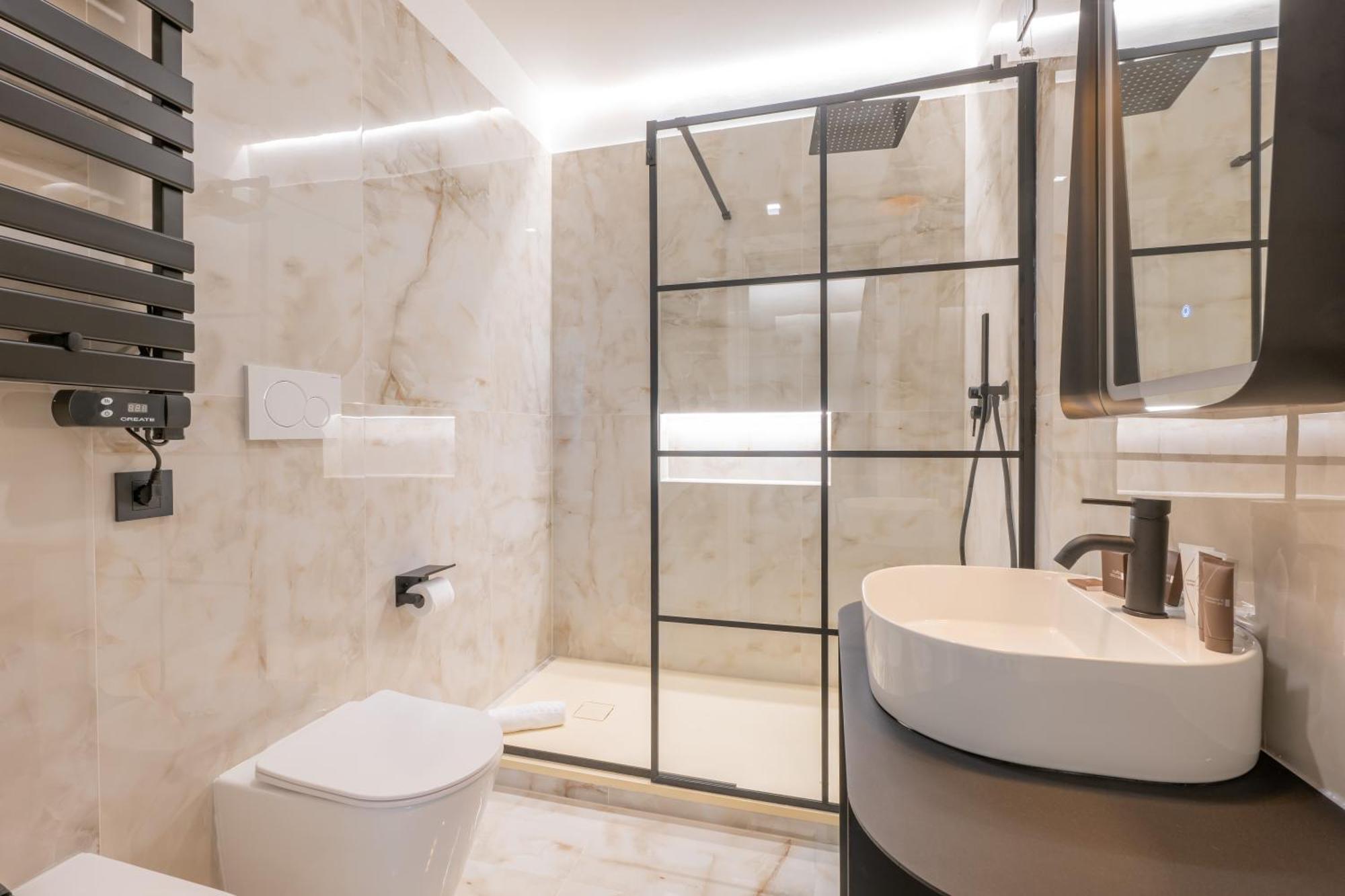 Maria Cristina Boutique Rooms Triest Zewnętrze zdjęcie
