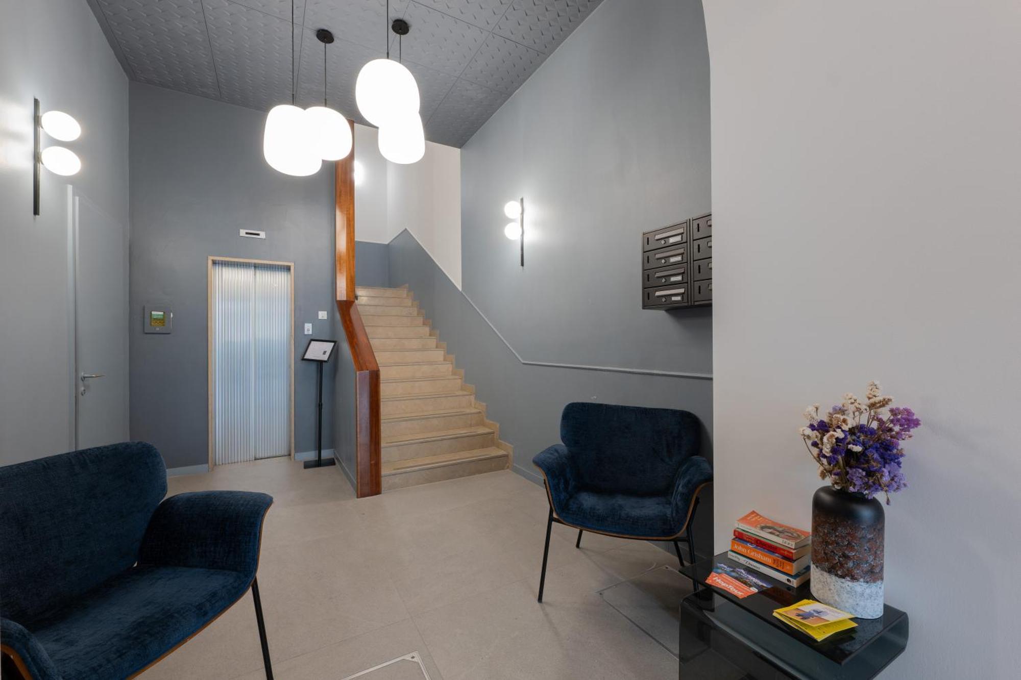 Maria Cristina Boutique Rooms Triest Zewnętrze zdjęcie